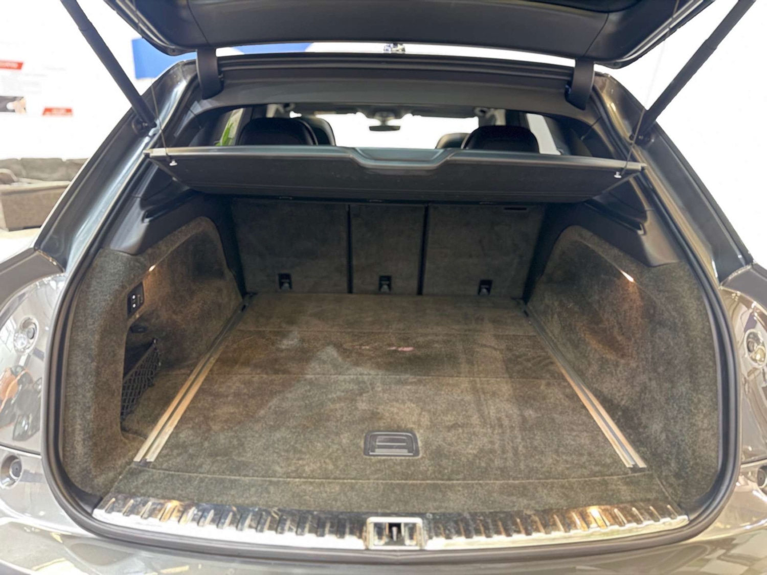Vehicle 71