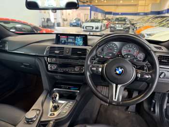 Used BMW M4 2019 for sale - 74746152: Photo