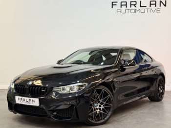 Used BMW M4 2019 for sale - 74746152: Photo