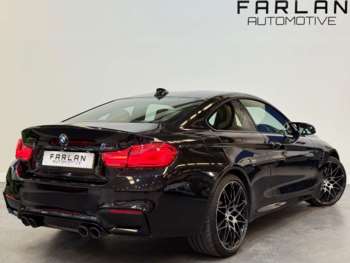 Used BMW M4 2019 for sale - 74746152: Photo