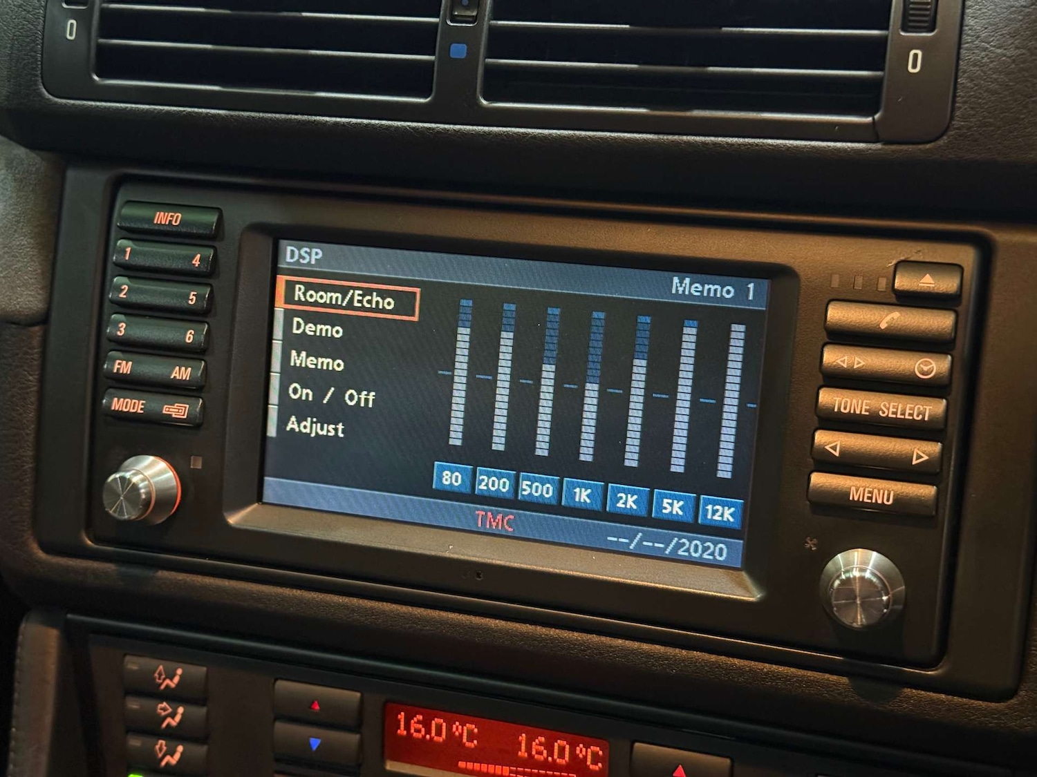 Vehicle 55