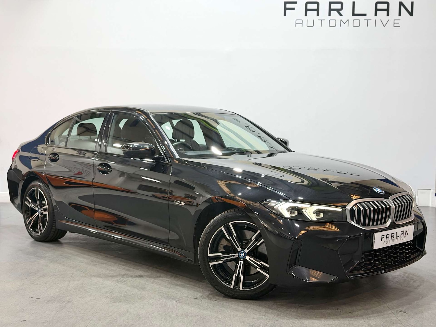Used BMW 3 Series 2022 for sale - 76907741: Photo 1