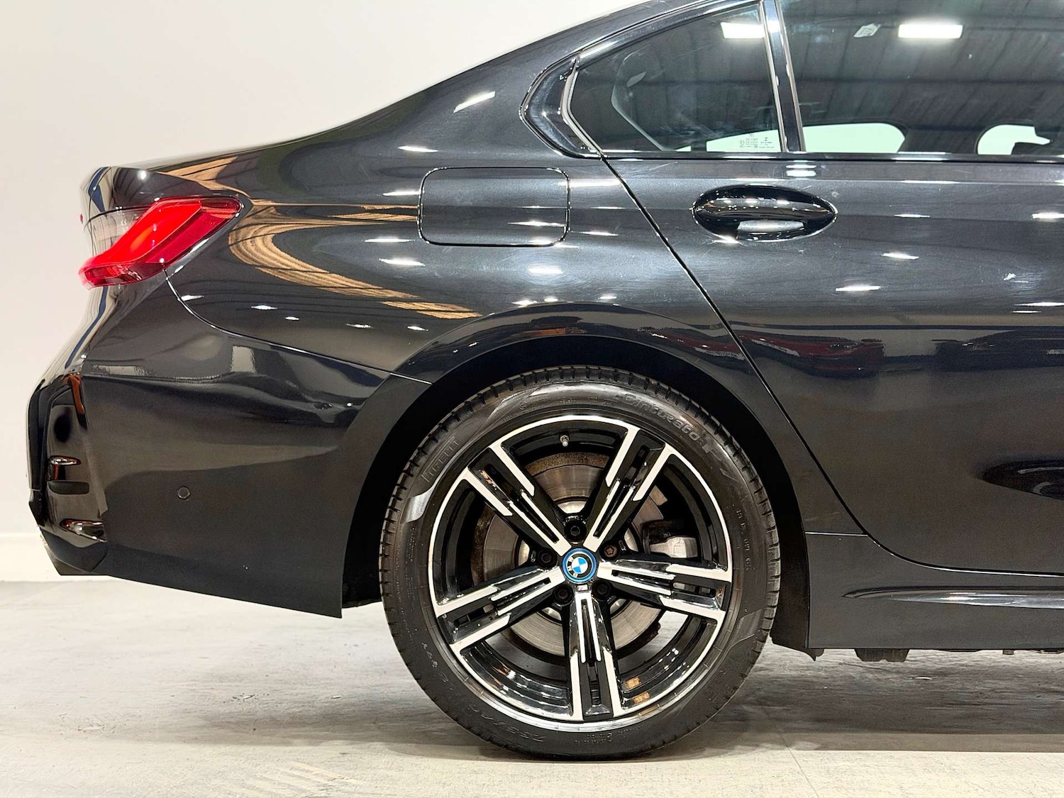 Used BMW 3 Series 2022 for sale - 76907741: Photo 13