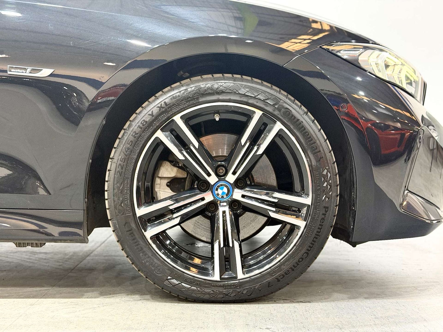 Used BMW 3 Series 2022 for sale - 76907741: Photo 14