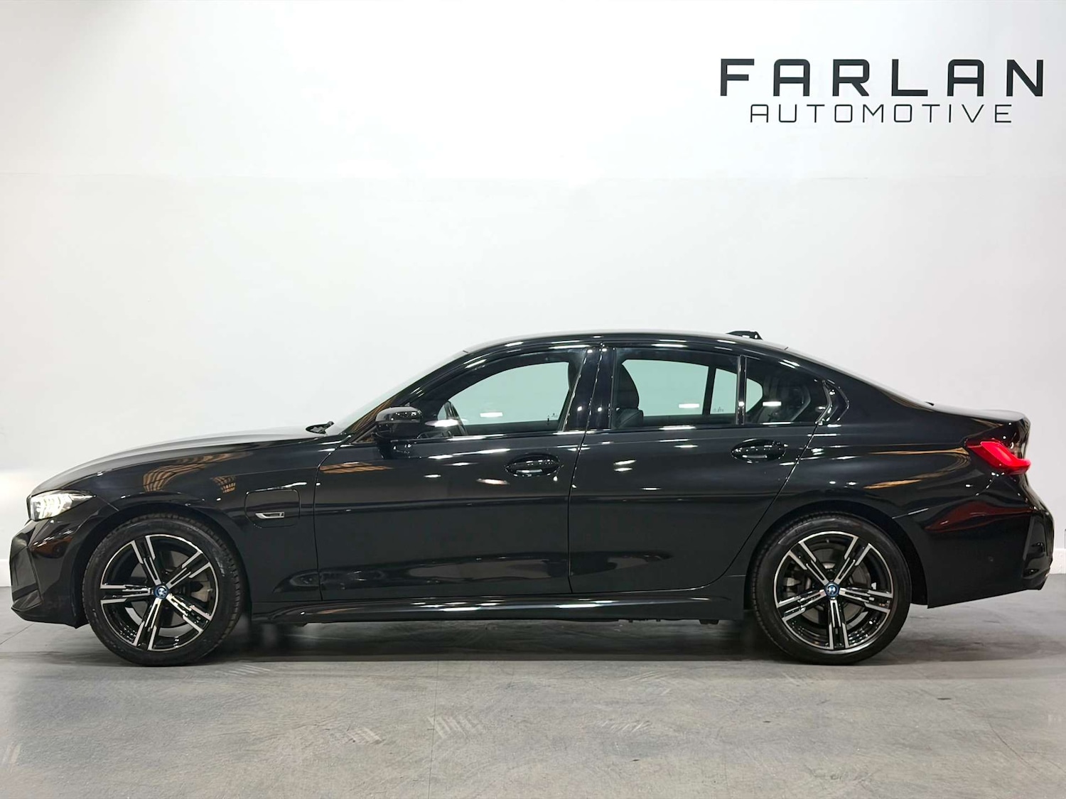 Used BMW 3 Series 2022 for sale - 76907741: Photo 16