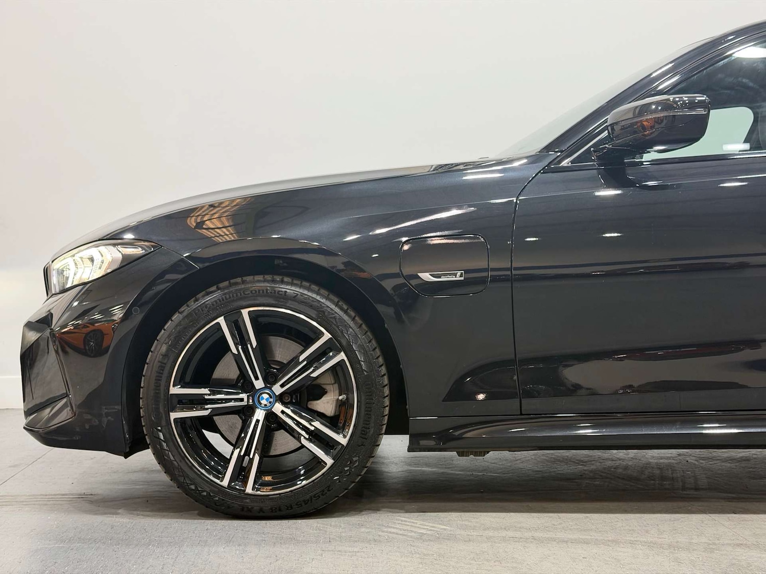 Used BMW 3 Series 2022 for sale - 76907741: Photo 17