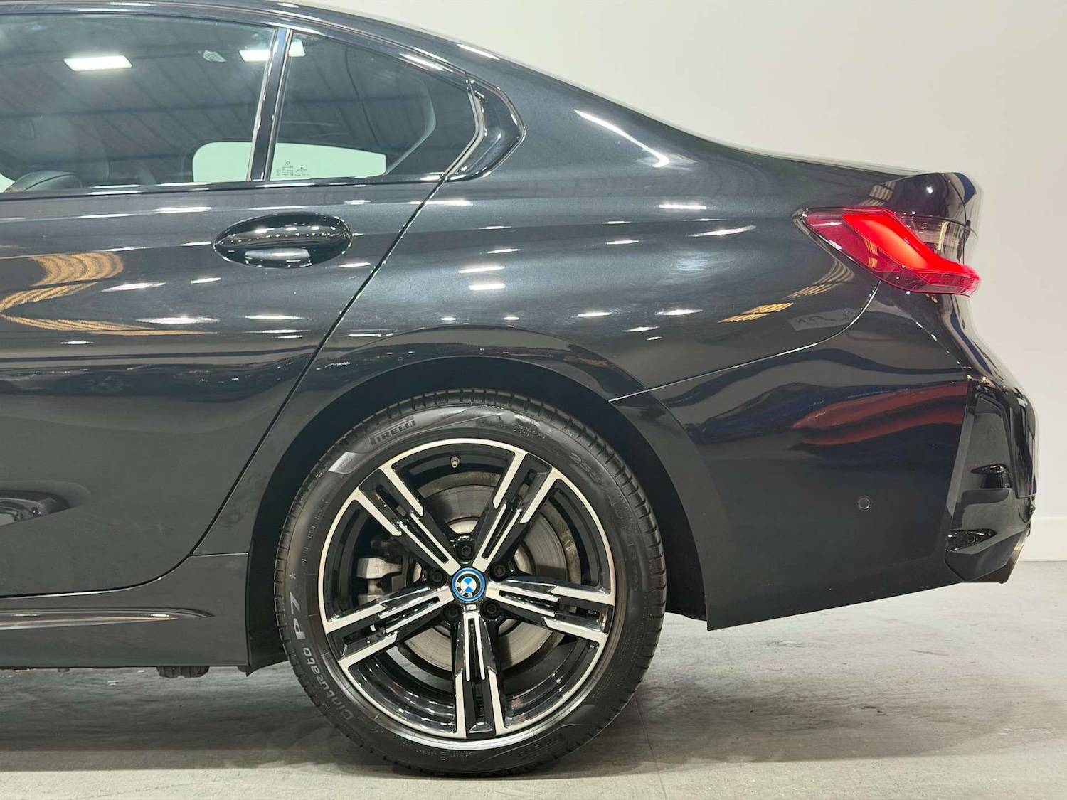 Used BMW 3 Series 2022 for sale - 76907741: Photo 18