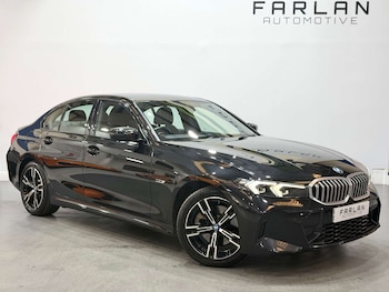 Used BMW 3 Series 2022 for sale - 76907741: Photo