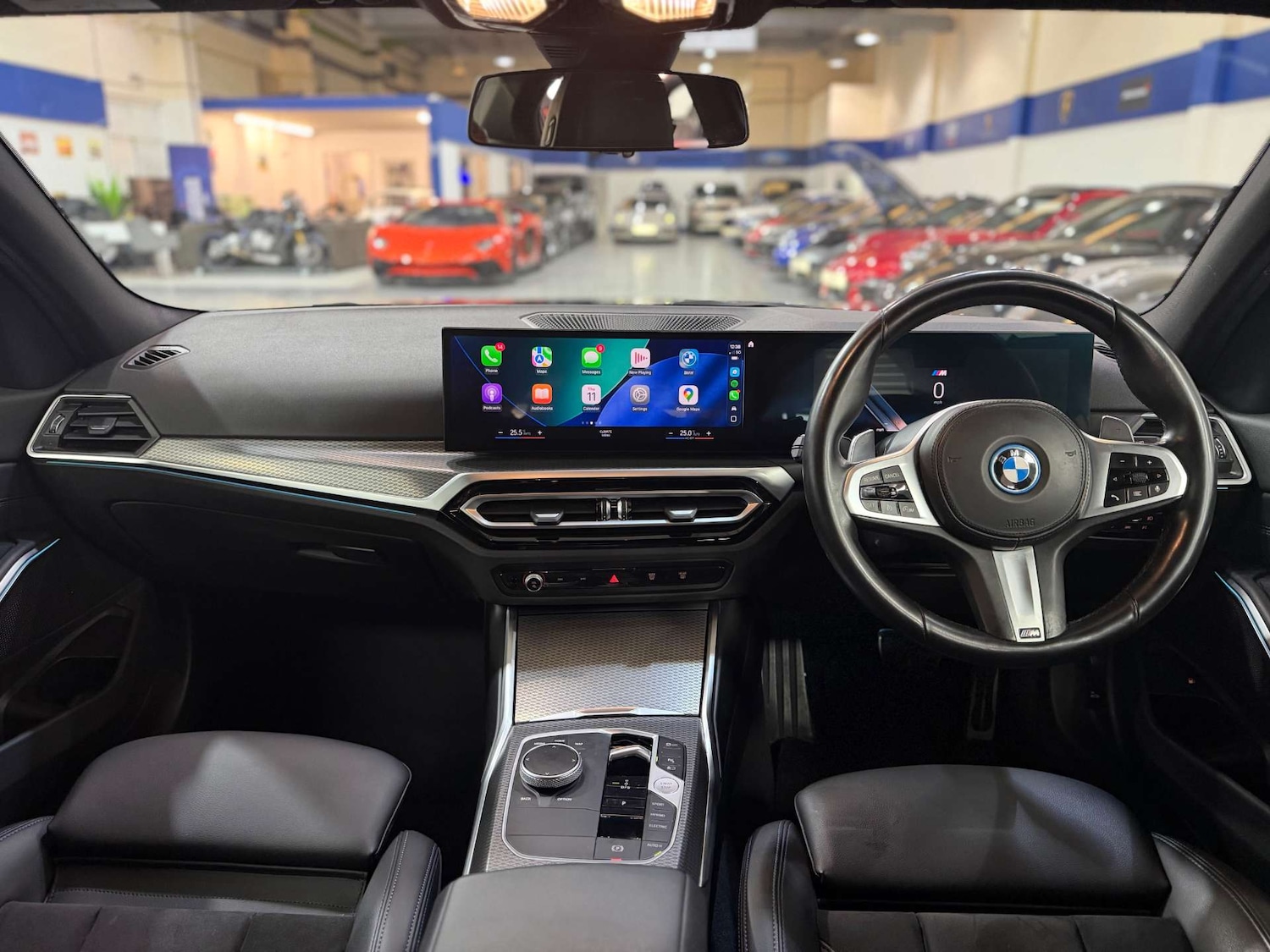 Used BMW 3 Series 2022 for sale - 76907741: Photo 2