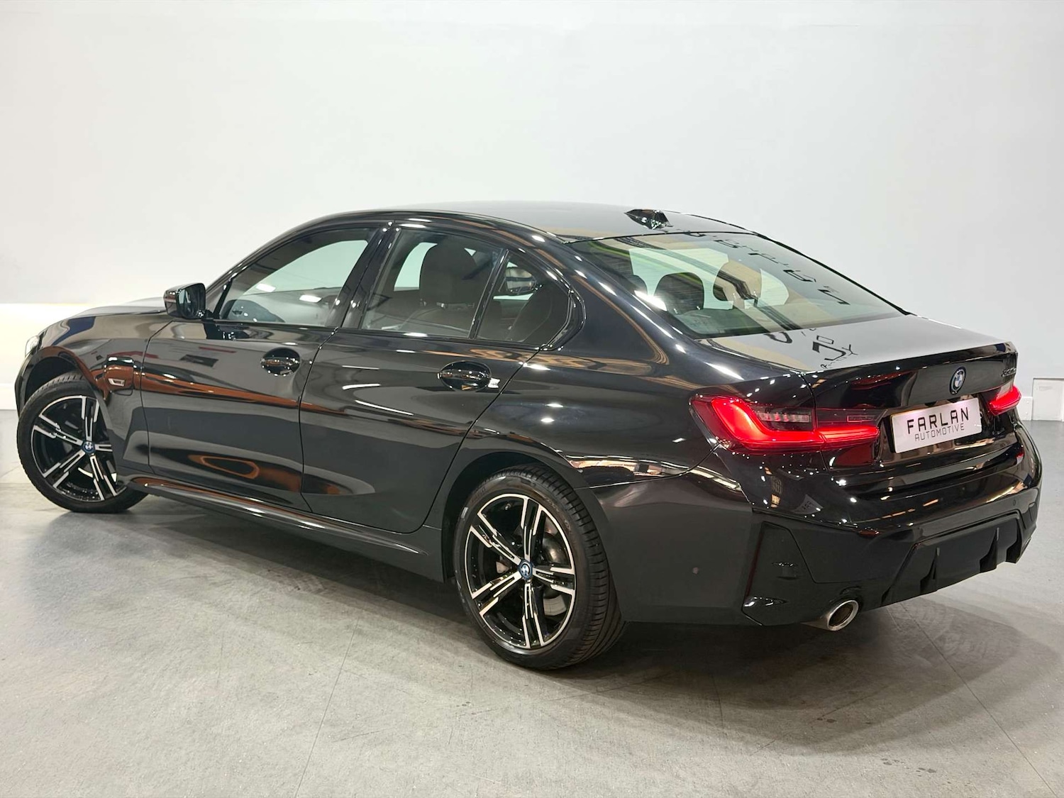 Used BMW 3 Series 2022 for sale - 76907741: Photo 20