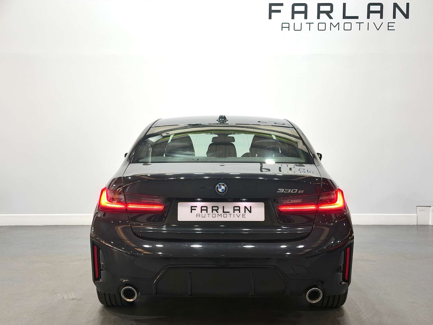 Used BMW 3 Series 2022 for sale - 76907741: Photo 21