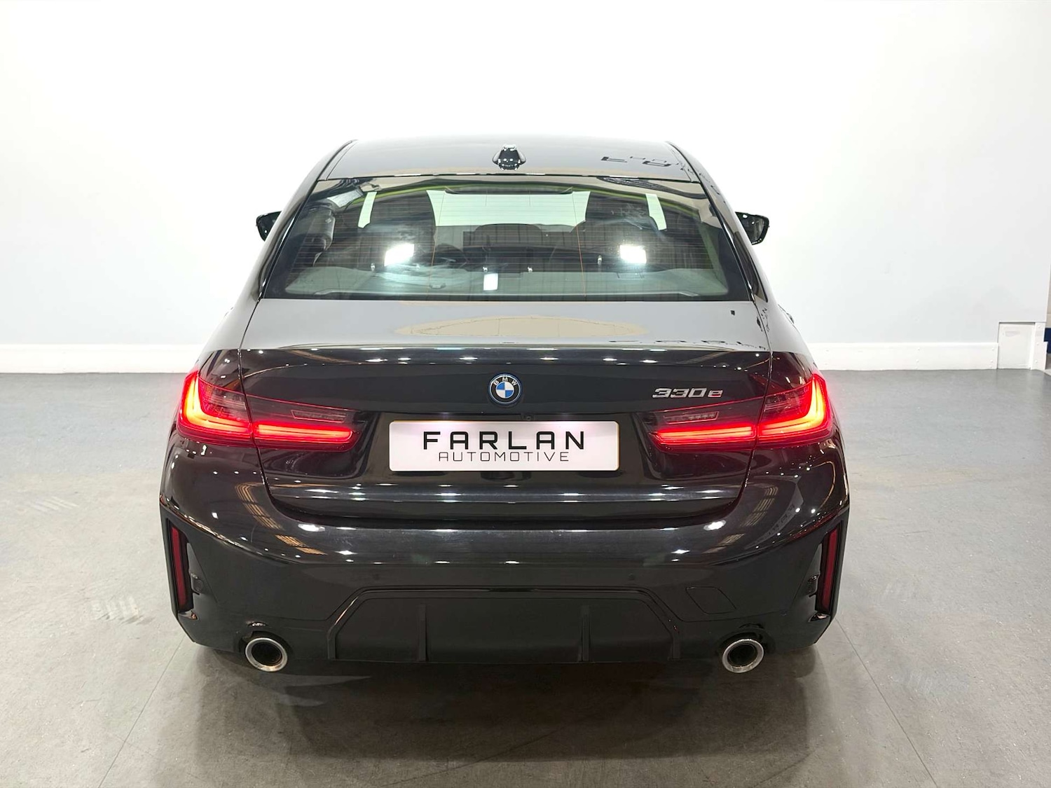 Used BMW 3 Series 2022 for sale - 76907741: Photo 22