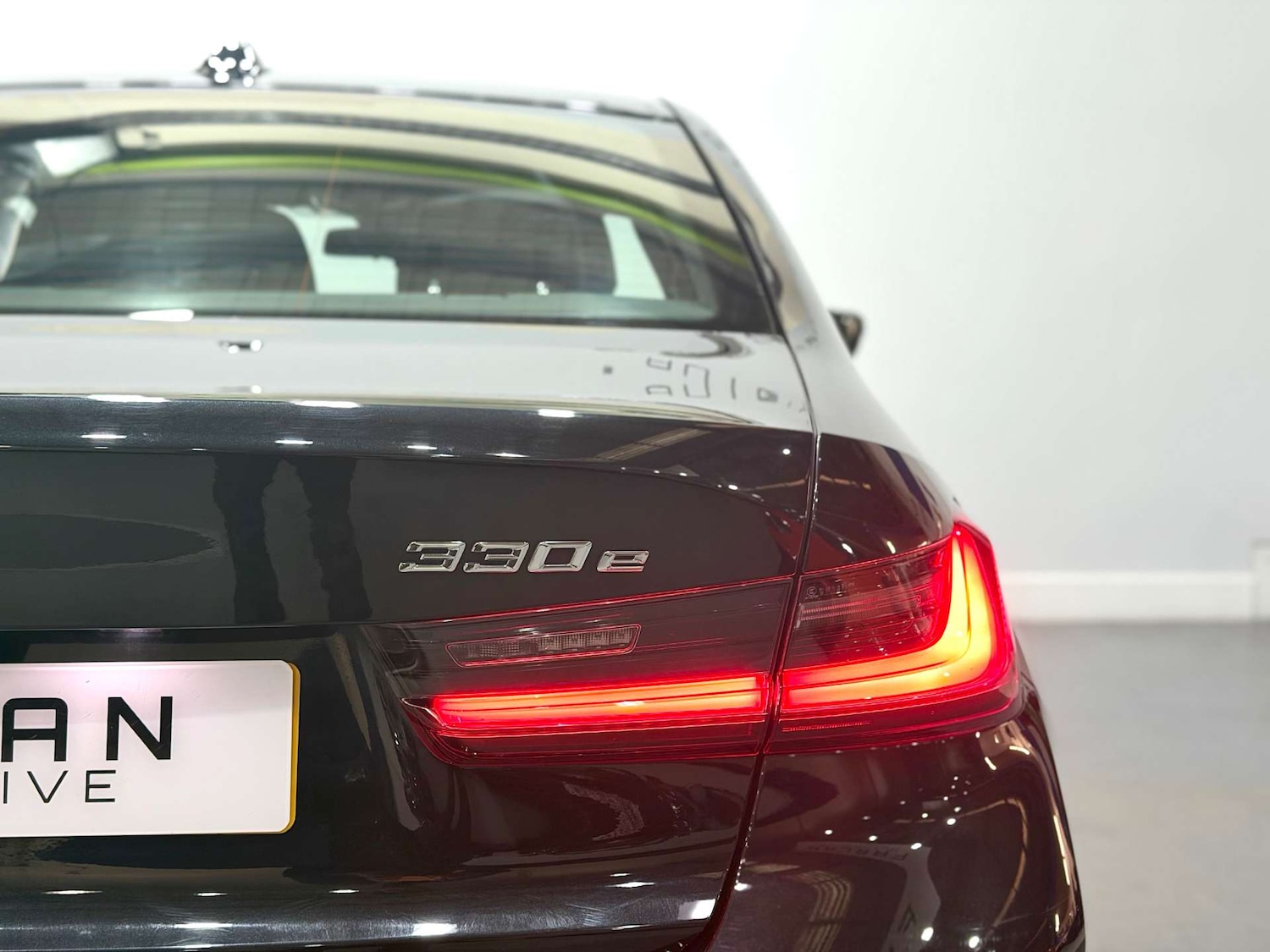 Used BMW 3 Series 2022 for sale - 76907741: Photo 23