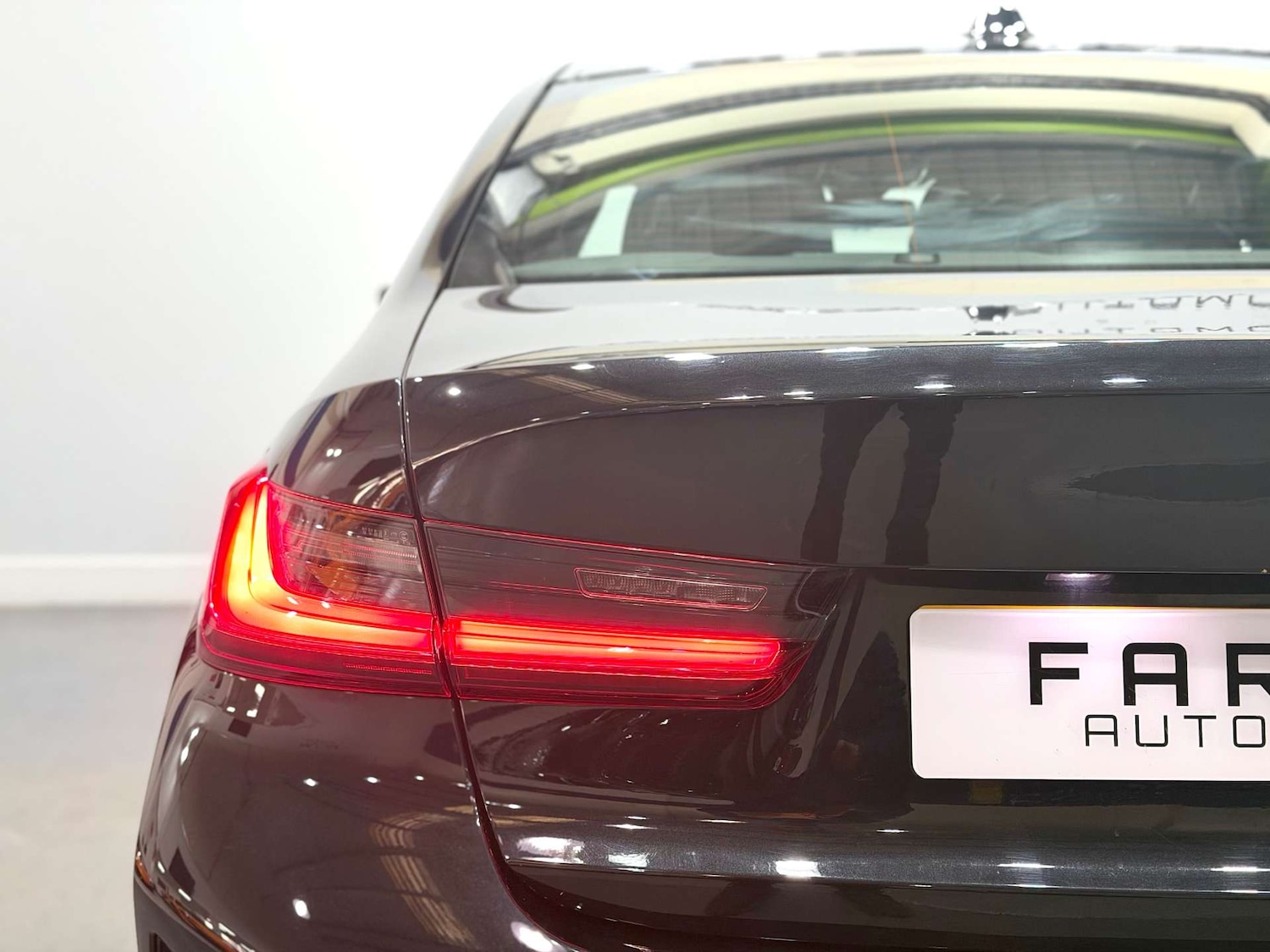 Used BMW 3 Series 2022 for sale - 76907741: Photo 24