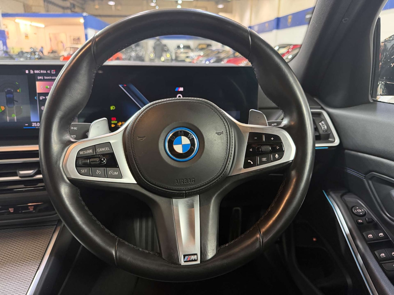 Used BMW 3 Series 2022 for sale - 76907741: Photo 25