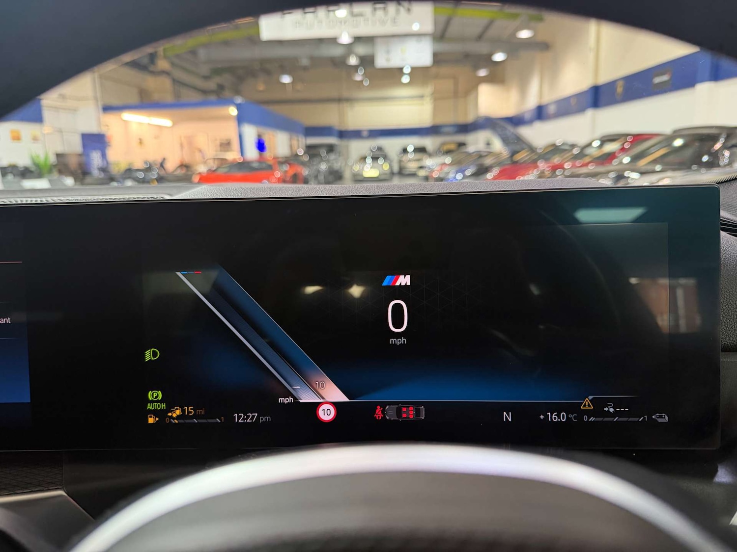 Used BMW 3 Series 2022 for sale - 76907741: Photo 28