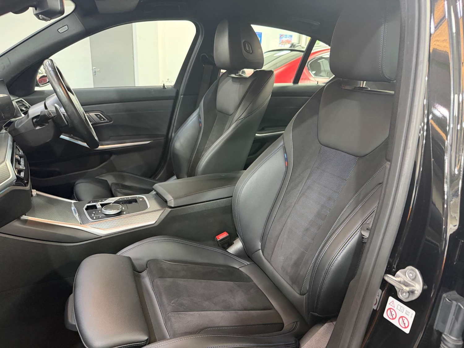 Used BMW 3 Series 2022 for sale - 76907741: Photo 29