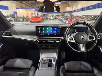 Used BMW 3 Series 2022 for sale - 76907741: Photo