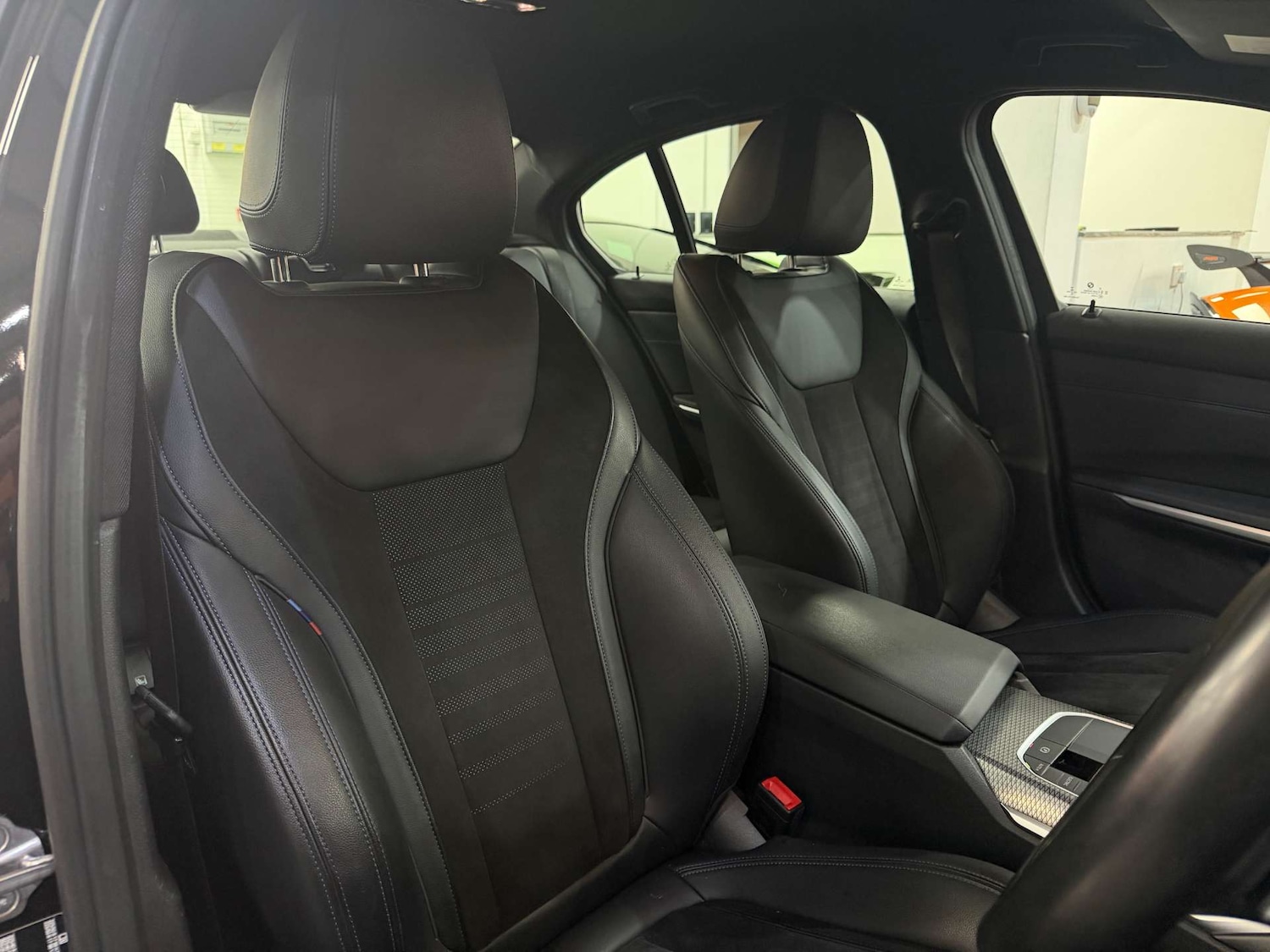 Used BMW 3 Series 2022 for sale - 76907741: Photo 30