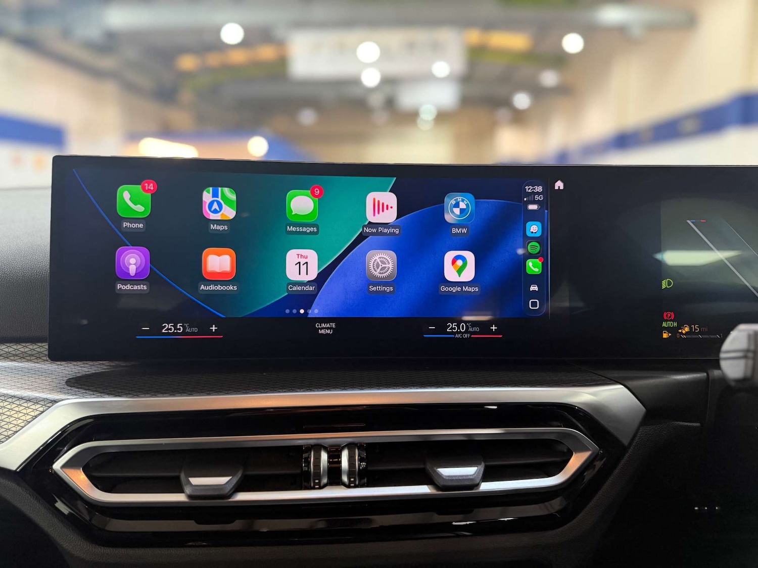 Used BMW 3 Series 2022 for sale - 76907741: Photo 31