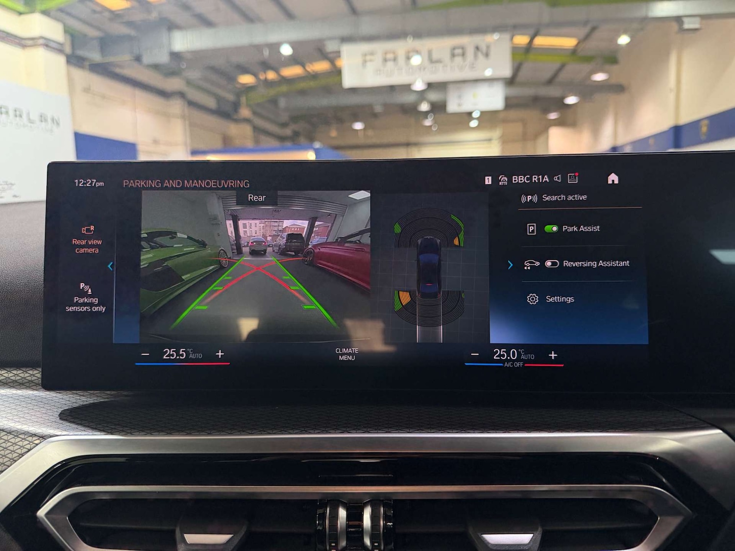 Used BMW 3 Series 2022 for sale - 76907741: Photo 32