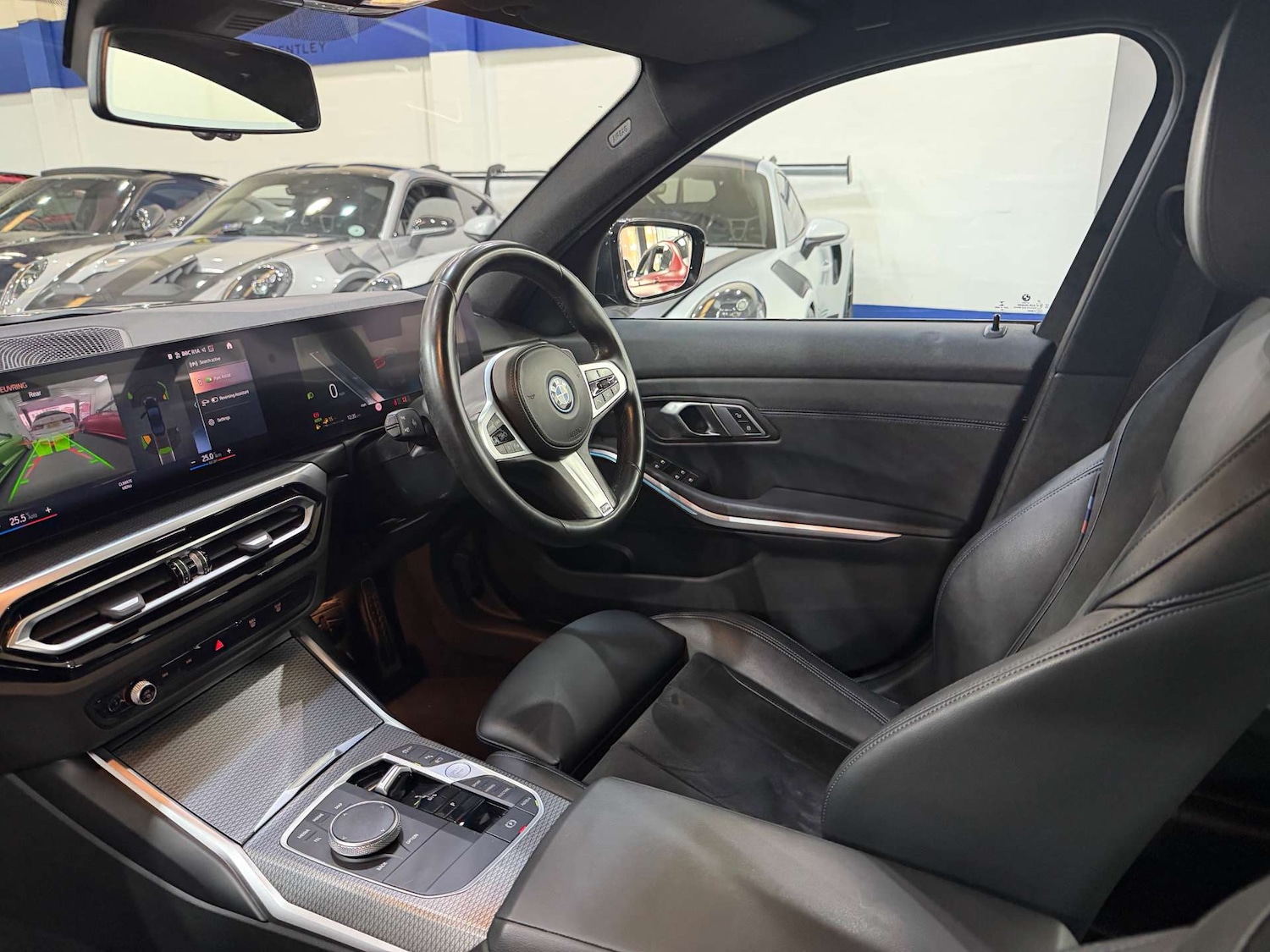 Used BMW 3 Series 2022 for sale - 76907741: Photo 34