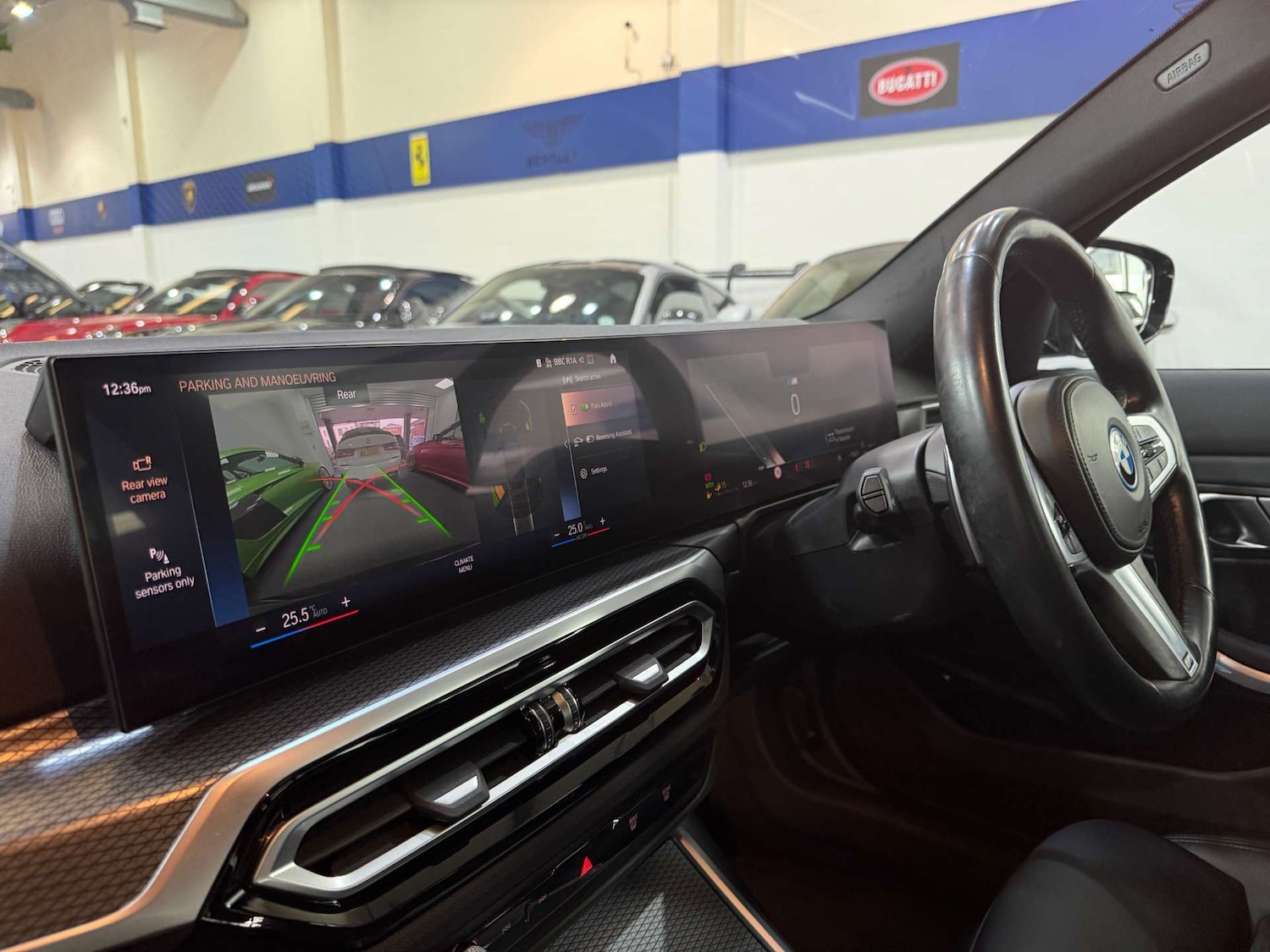 Used BMW 3 Series 2022 for sale - 76907741: Photo 35