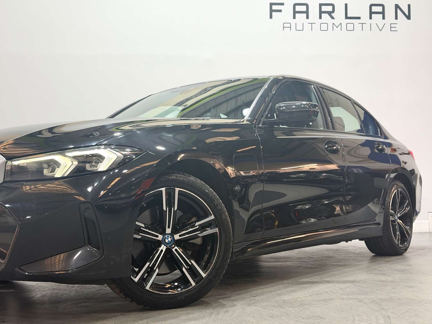 Used BMW 3 Series 2022 for sale - 76907741: Photo 37