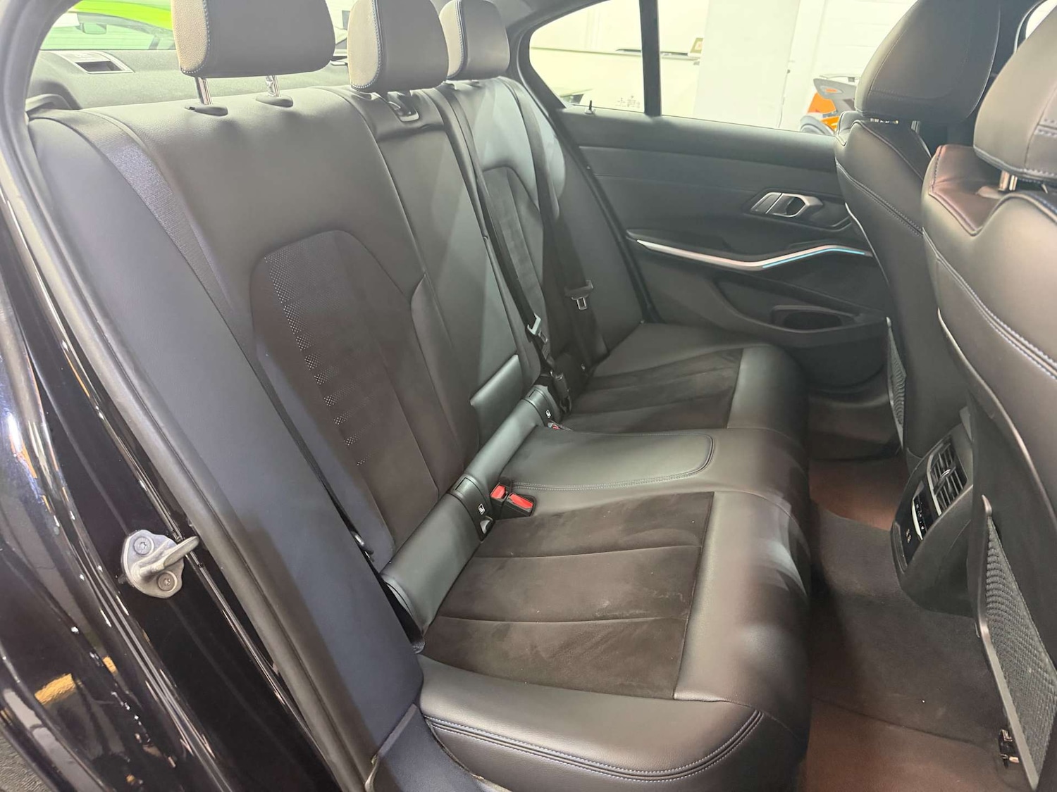 Used BMW 3 Series 2022 for sale - 76907741: Photo 38