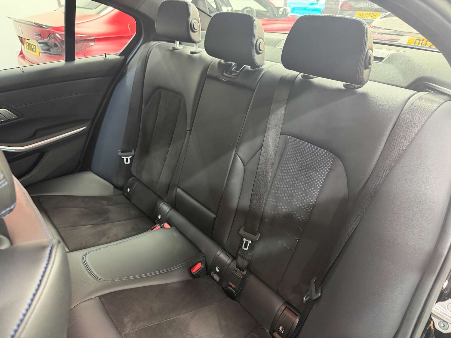 Used BMW 3 Series 2022 for sale - 76907741: Photo 39