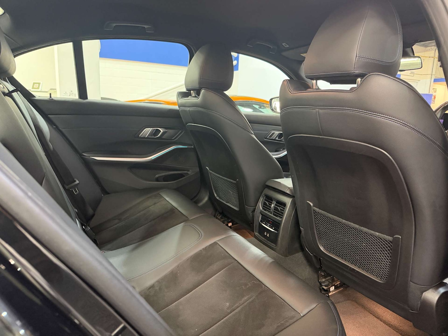 Used BMW 3 Series 2022 for sale - 76907741: Photo 40