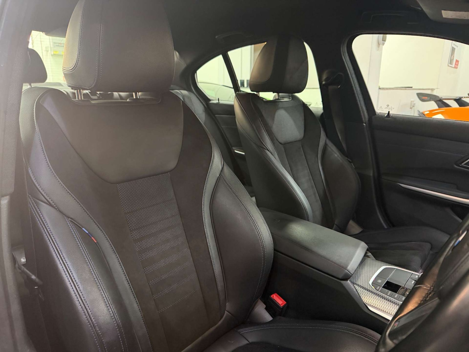 Used BMW 3 Series 2022 for sale - 76907741: Photo 41