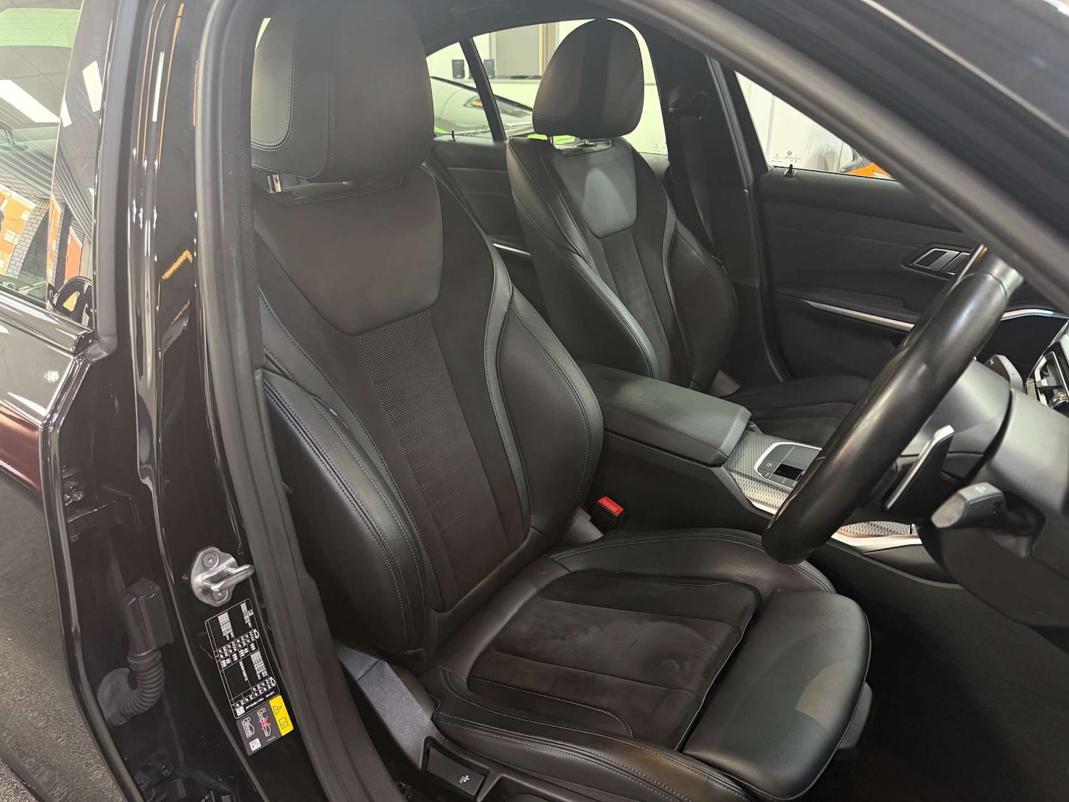 Used BMW 3 Series 2022 for sale - 76907741: Photo 42