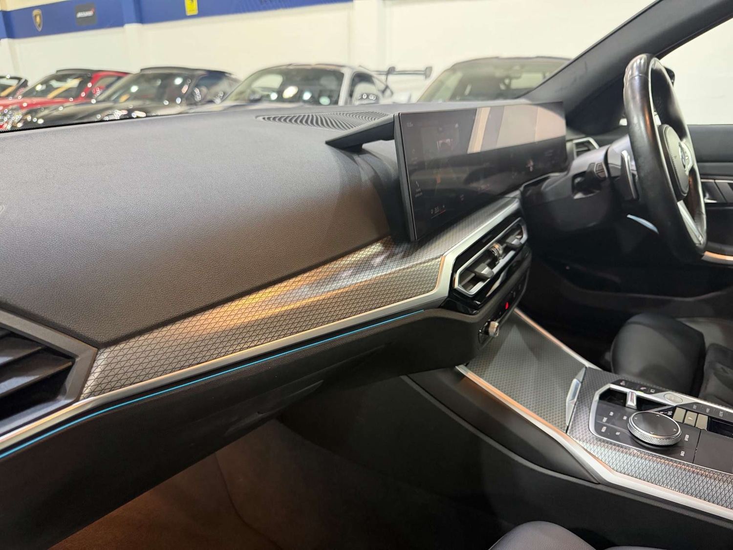 Used BMW 3 Series 2022 for sale - 76907741: Photo 43