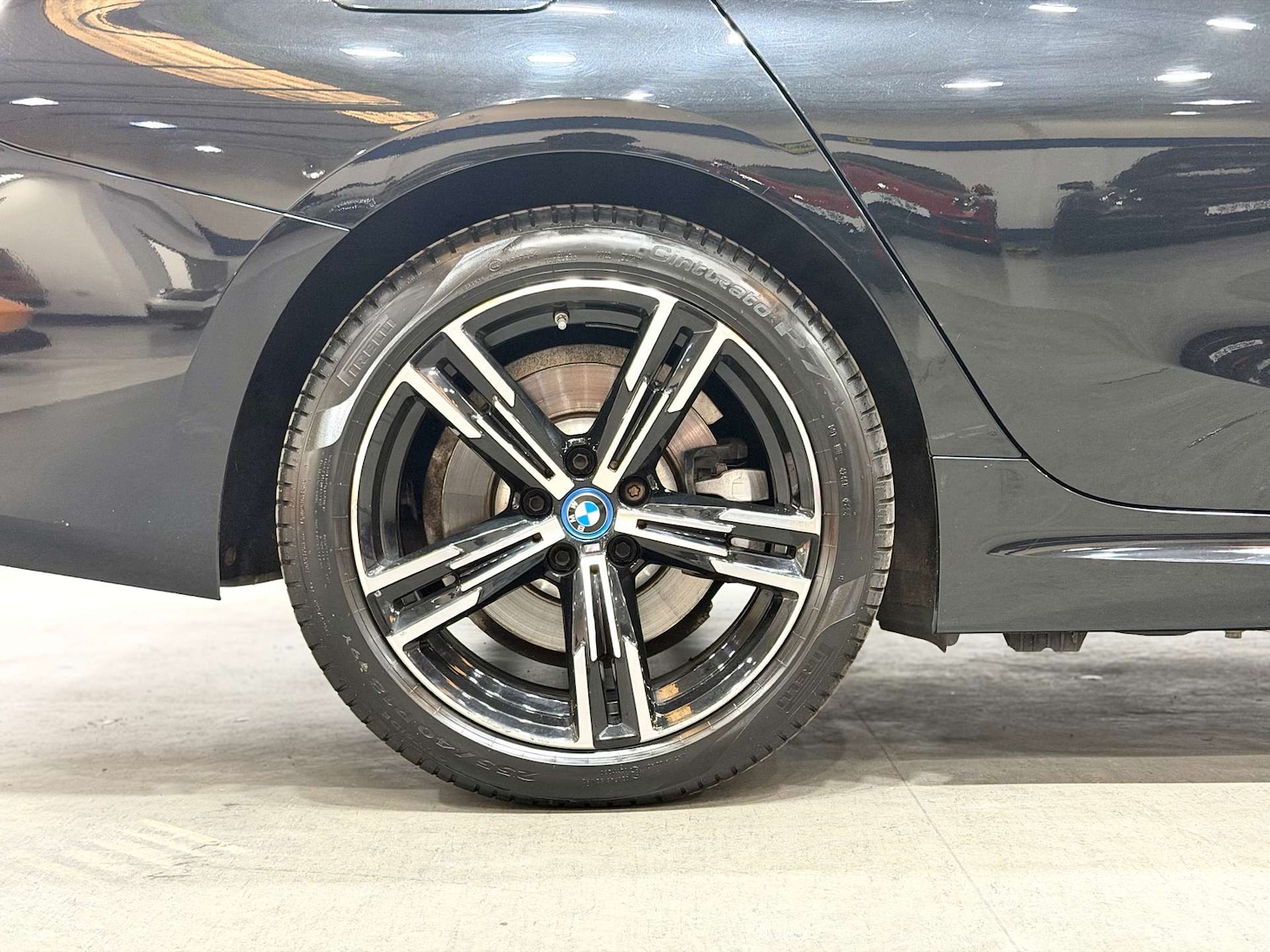 Used BMW 3 Series 2022 for sale - 76907741: Photo 46