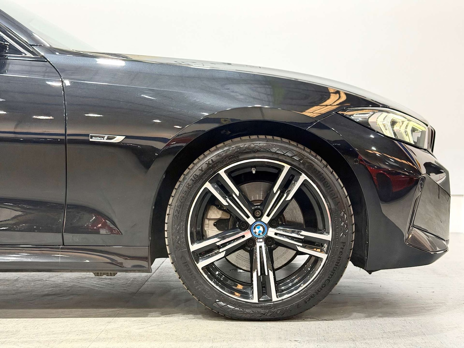 Used BMW 3 Series 2022 for sale - 76907741: Photo 47