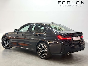 Used BMW 3 Series 2022 for sale - 76907741: Photo