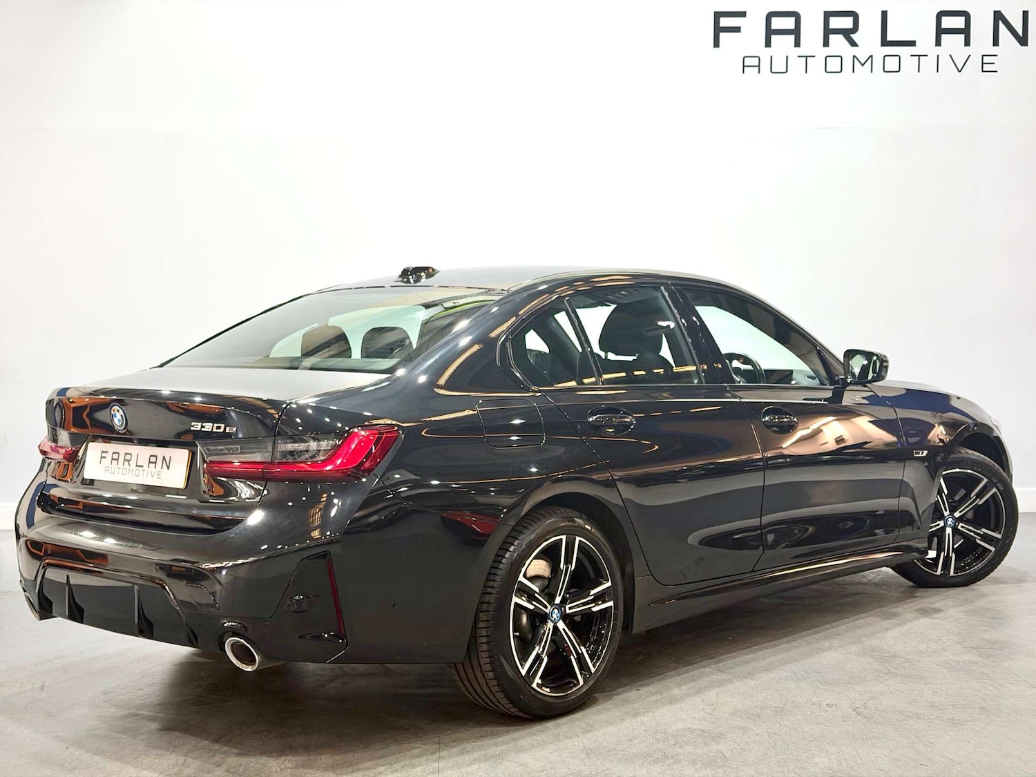 Used BMW 3 Series 2022 for sale - 76907741: Photo 5