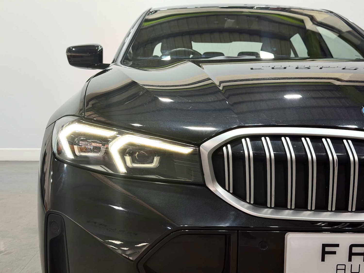 Used BMW 3 Series 2022 for sale - 76907741: Photo 50