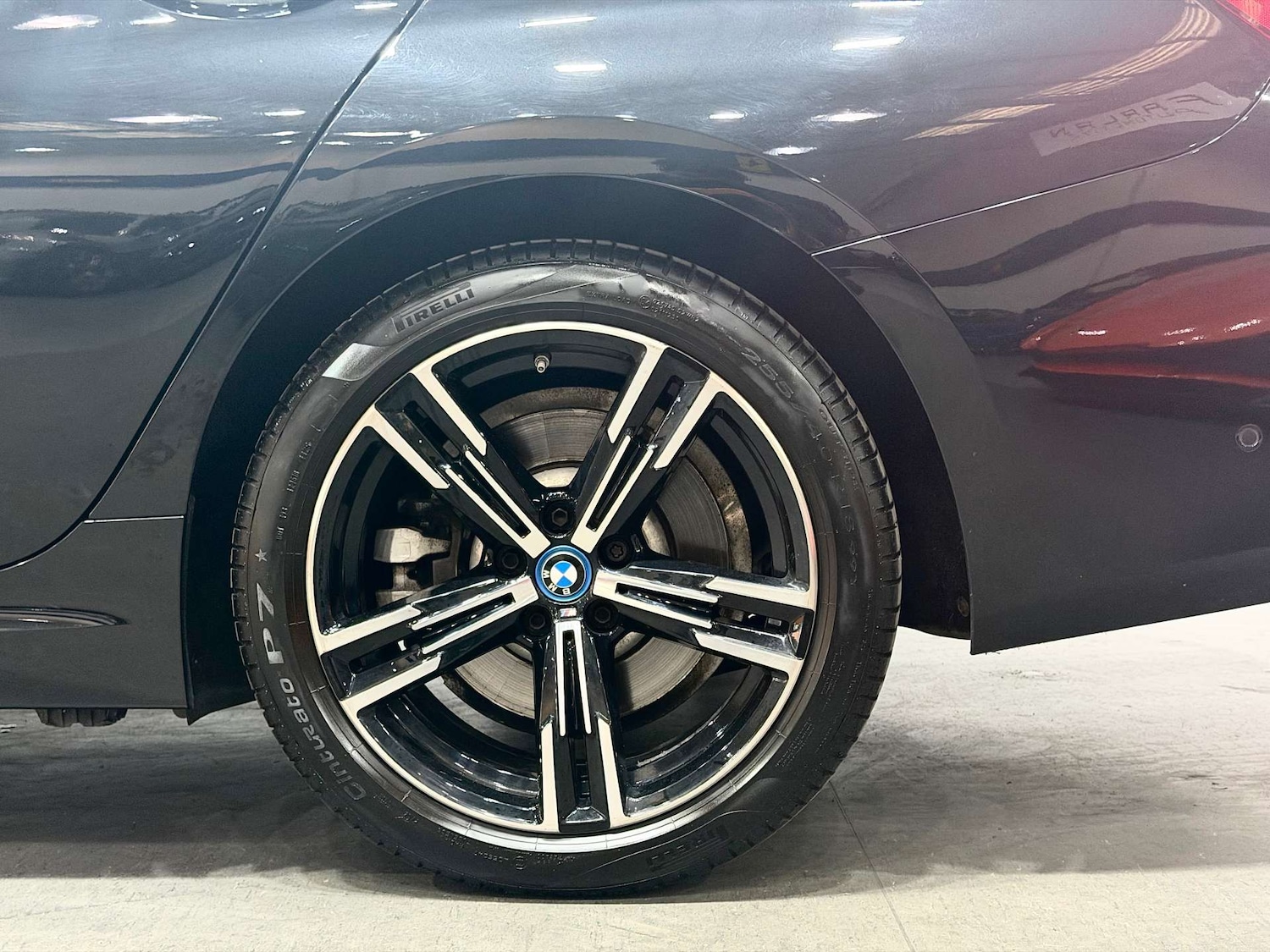 Used BMW 3 Series 2022 for sale - 76907741: Photo 57