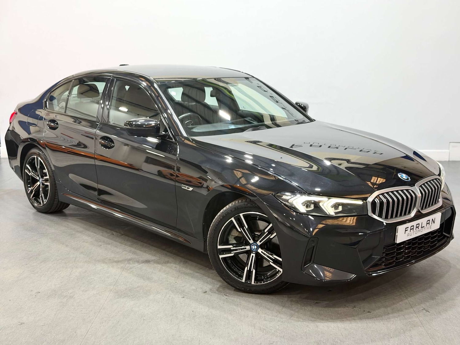Used BMW 3 Series 2022 for sale - 76907741: Photo 7