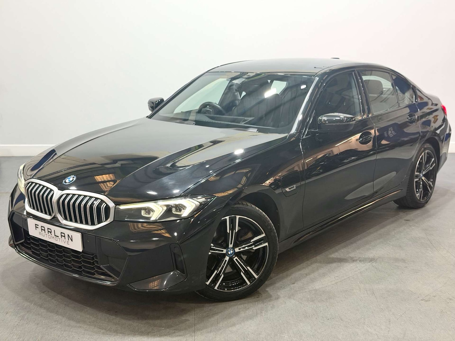 Used BMW 3 Series 2022 for sale - 76907741: Photo 8