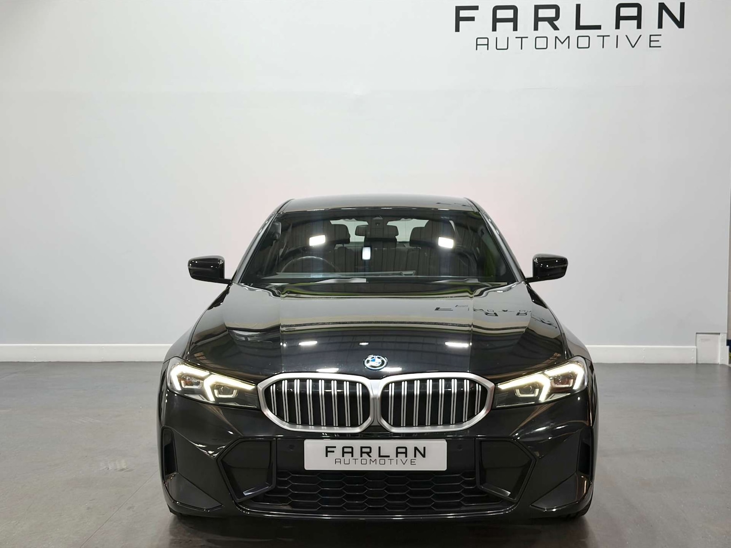 Used BMW 3 Series 2022 for sale - 76907741: Photo 9