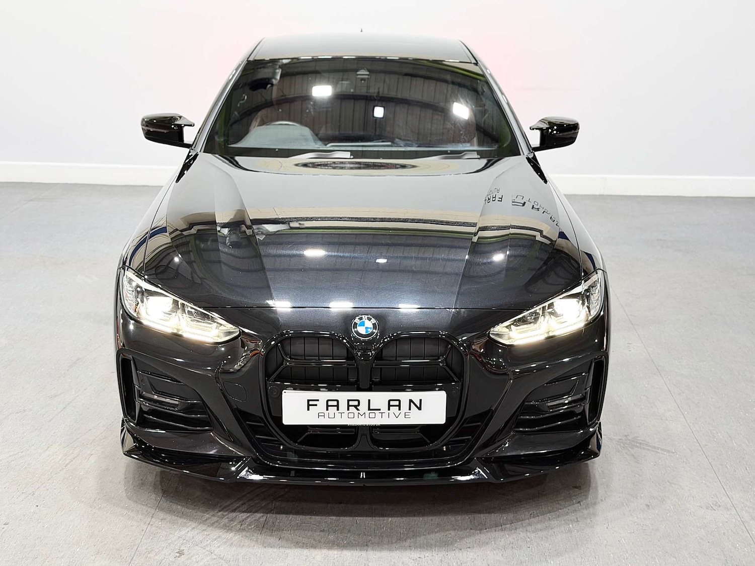 Used BMW 4 Series 2021 for sale - 76630390: Photo 10