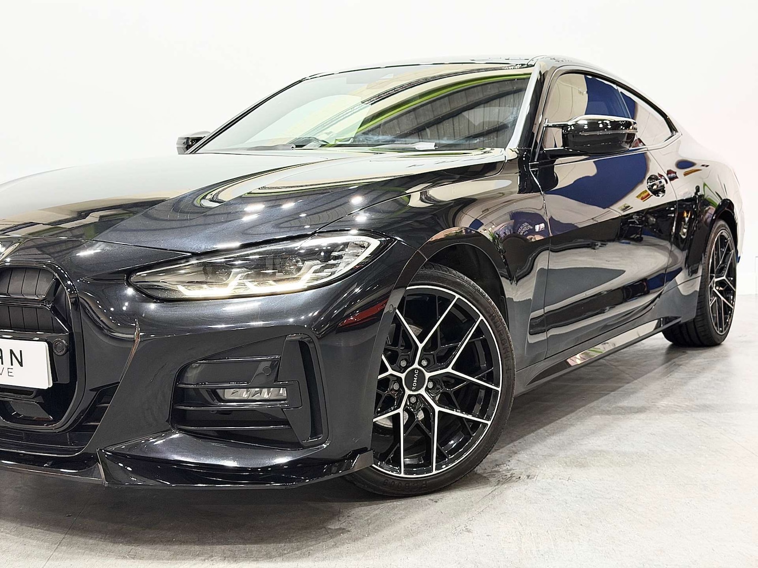 Used BMW 4 Series 2021 for sale - 76630390: Photo 13