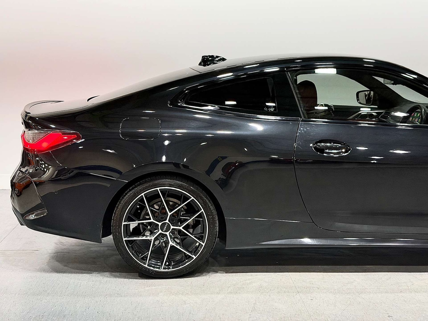 Used BMW 4 Series 2021 for sale - 76630390: Photo 16