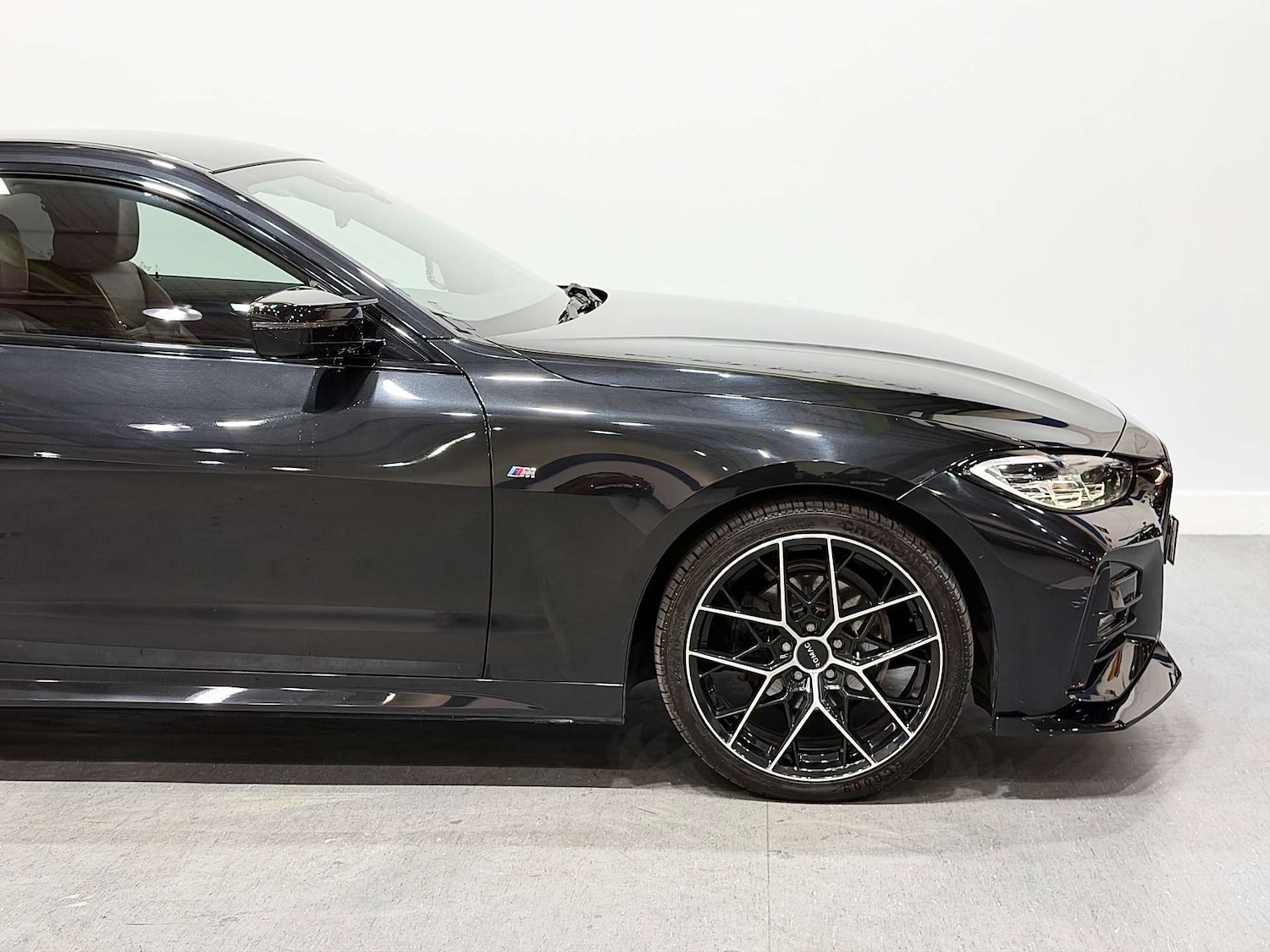 Used BMW 4 Series 2021 for sale - 76630390: Photo 17