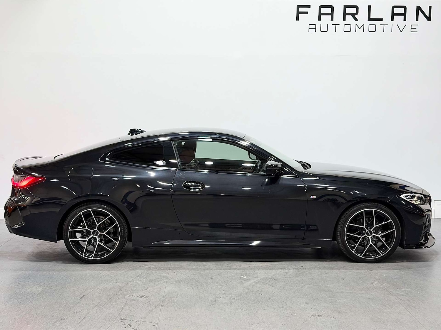 Used BMW 4 Series 2021 for sale - 76630390: Photo 18