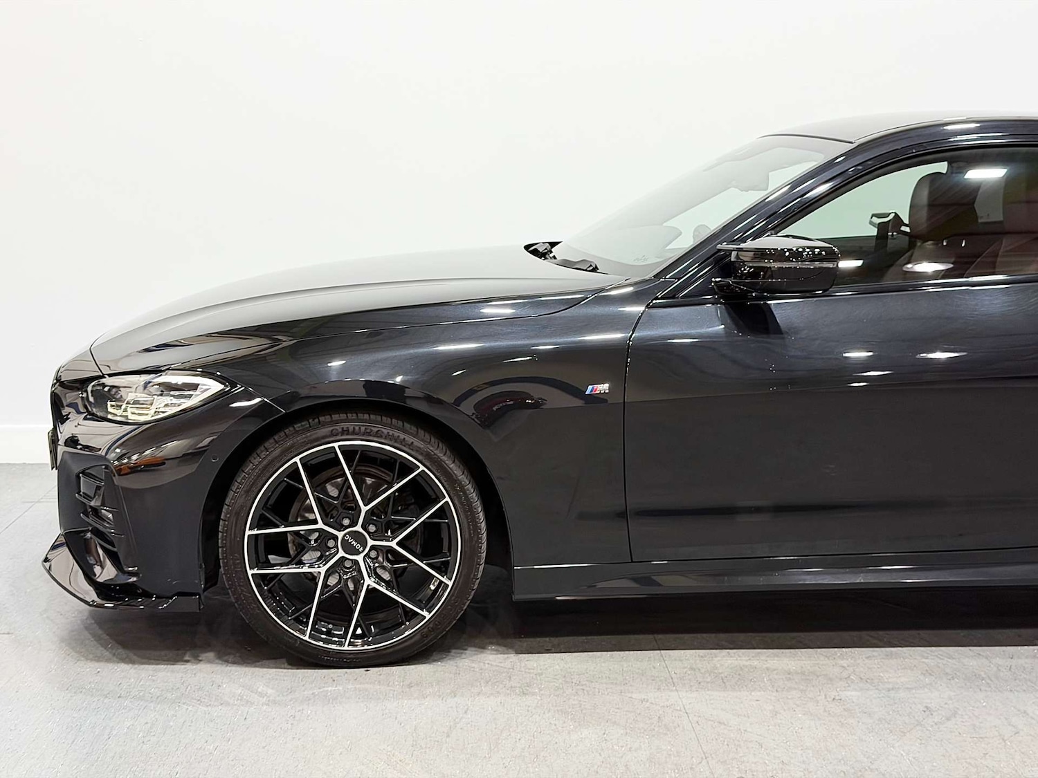 Used BMW 4 Series 2021 for sale - 76630390: Photo 19