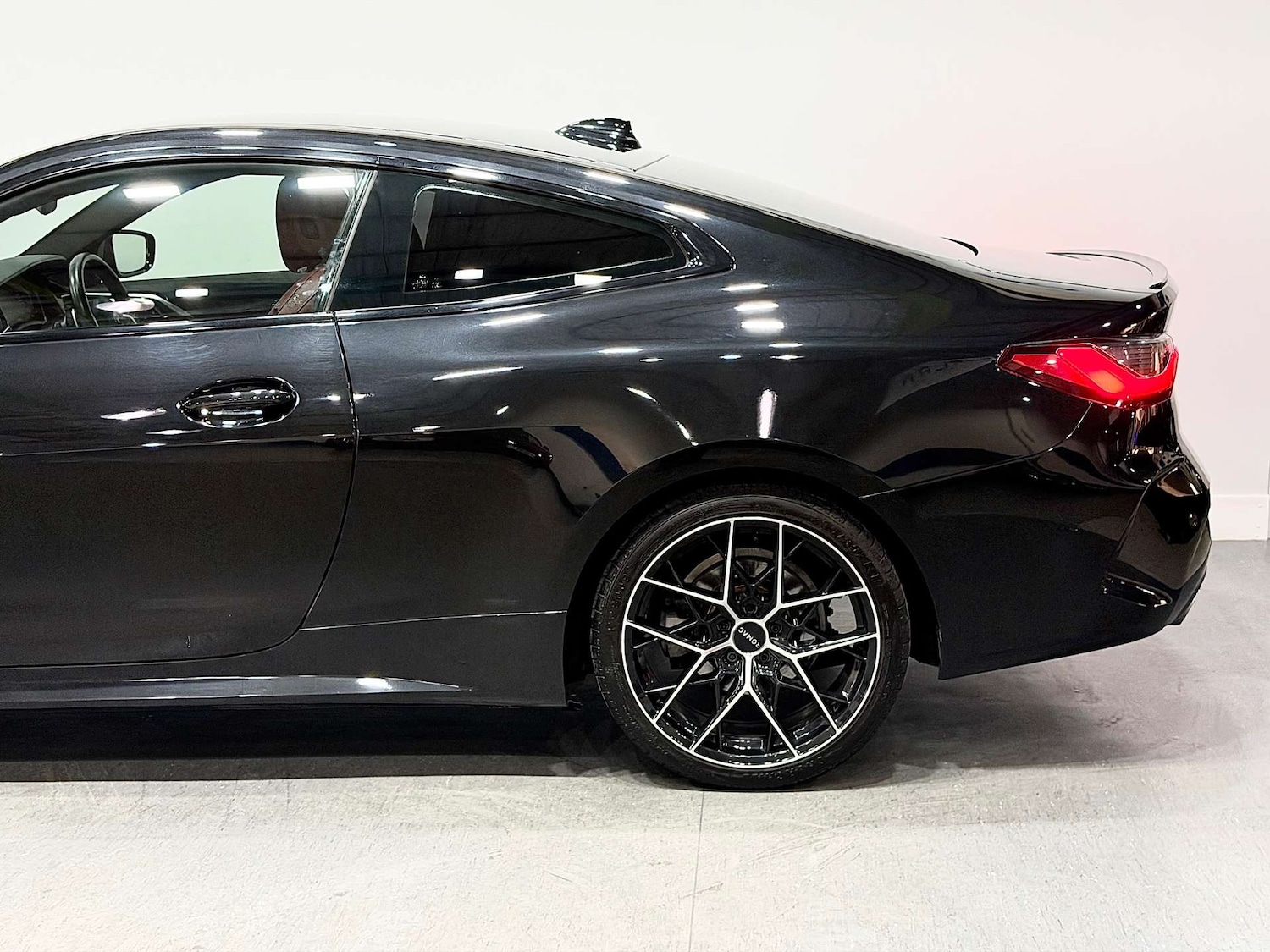 Used BMW 4 Series 2021 for sale - 76630390: Photo 20